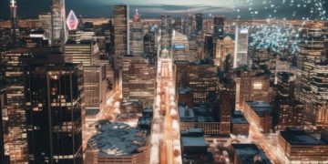 The Impact of 5G on Logistics Tracking in the US: A Real-Time Revolution - Cover Image