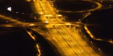 AI Route Optimization: US Logistics Save 15% on Fuel Costs - Cover Image