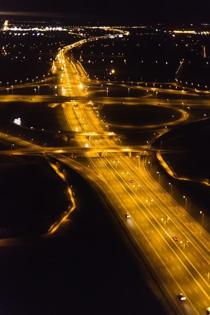 AI Route Optimization: US Logistics Save 15% on Fuel Costs