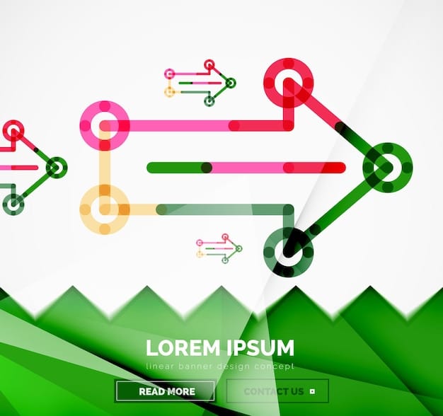 A map showing multiple delivery routes, with one route highlighted in green (AI-optimized) and another in red (traditional route), visually demonstrating the efficiency gains.