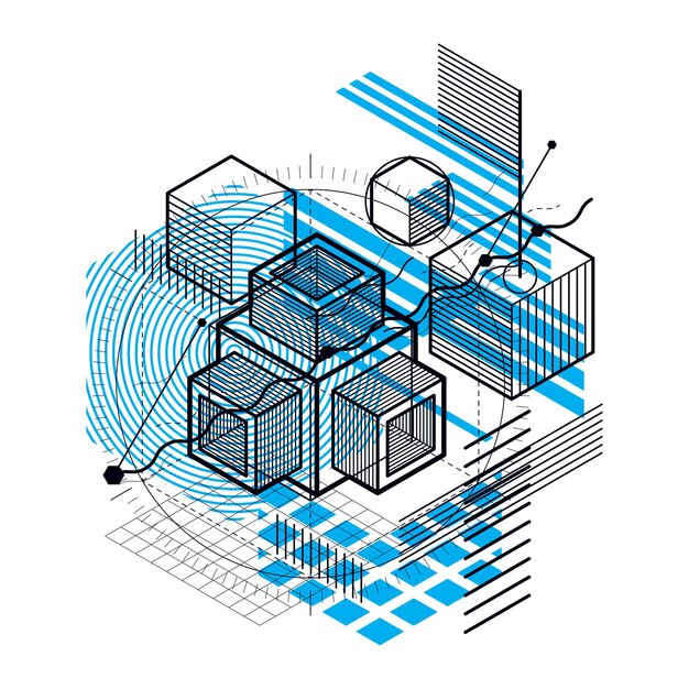 A graphical illustration depicting a container being scanned at multiple points along the supply chain, with blockchain icons indicating secure data transmission and verification at each step, ensuring the integrity and tracking of the goods from origin to destination.