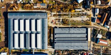 Micro-Warehousing: Revolutionizing Last-Mile Delivery in the US - Cover Image