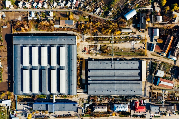 Micro-Warehousing: Revolutionizing Last-Mile Delivery in the US