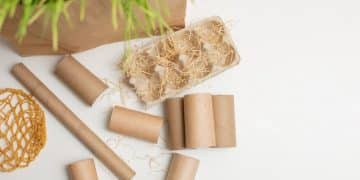 Sustainable Packaging: Reducing the Environmental Footprint of US Logistics - Cover Image