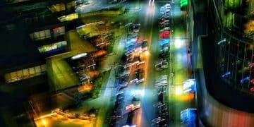 Predictive Analytics: Optimizing Logistics & Inventory in the US - Cover Image