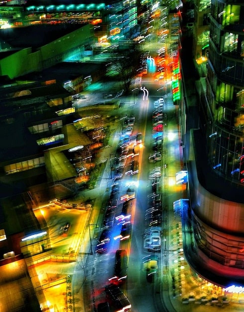 Predictive Analytics: Optimizing Logistics & Inventory in the US