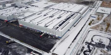 IoT Sensors Revolutionizing Cold Chain Logistics in the US - Cover Image