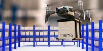 3D Printing: Transforming US Logistics with On-Demand Manufacturing - Cover Image