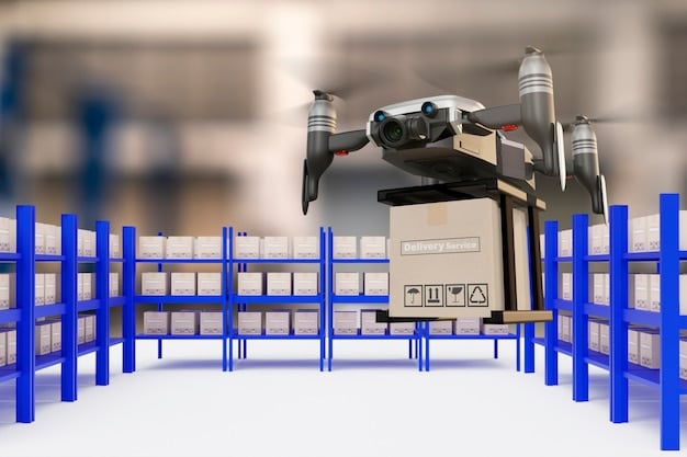 3D Printing: Transforming US Logistics with On-Demand Manufacturing