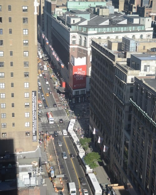 The Future of Urban Logistics: Solving US Congestion & Emissions
