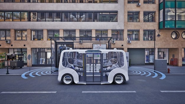 Electric Vehicle Fleets: Cost-Benefit Analysis for US Logistics