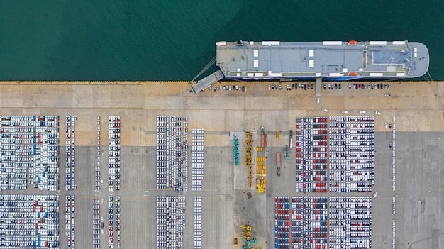 The Impact of Government Regulations on US Logistics: A Future Outlook