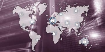 Data Security in US Logistics: Protecting Sensitive Information - Cover Image