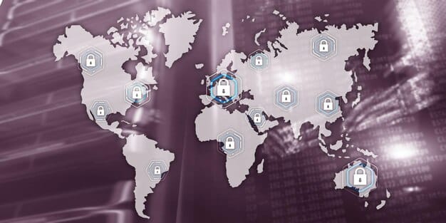 Data Security in US Logistics: Protecting Sensitive Information