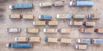 The Evolution of Reverse Logistics in the US: Handling Returns and Waste - Cover Image