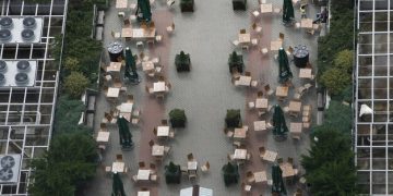 The Sharing Economy: Optimizing Logistics Asset Utilization in the US - Cover Image