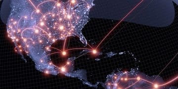 The Impact of 5G on Logistics Tracking in the US: Real-Time Revolution - Cover Image