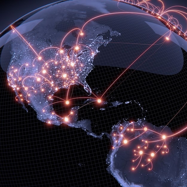 The Impact of 5G on Logistics Tracking in the US: Real-Time Revolution