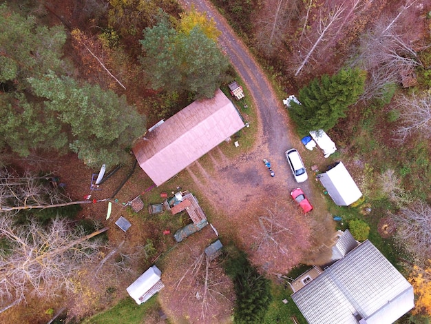 Drone Delivery: Reshaping US Logistics by 2025