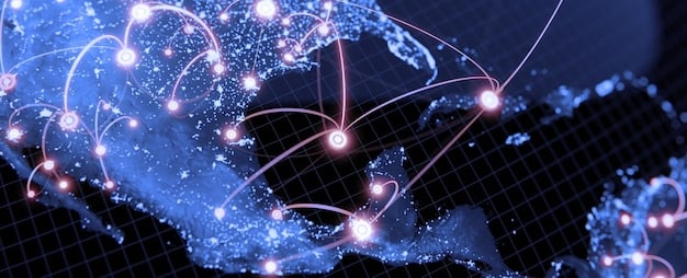 Blockchain Technology: Securing the US Logistics Supply Chain