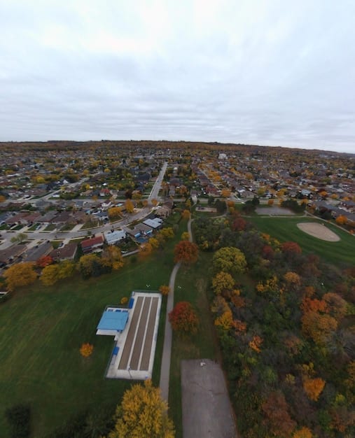Drone Delivery: Reshaping US Logistics by 2025