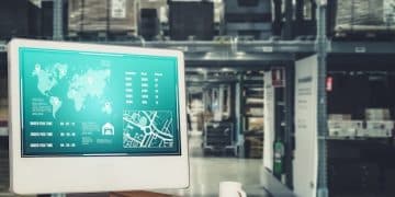 The Impact of 5G on Real-Time Logistics Tracking in the US - Cover Image