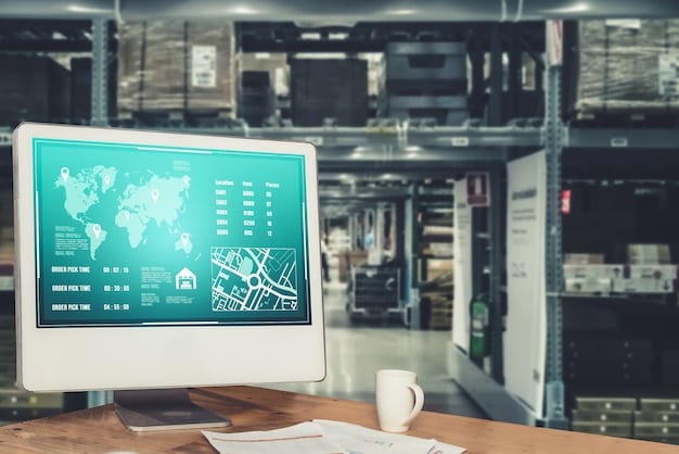 The Impact of 5G on Real-Time Logistics Tracking in the US