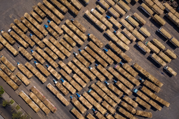 Sustainable Packaging: Reducing the Environmental Footprint in US Logistics
