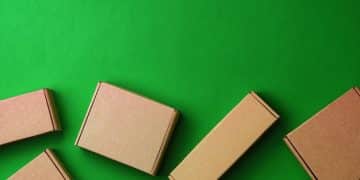 Sustainable Packaging: Reducing Logistics' Environmental Impact in the US - Cover Image