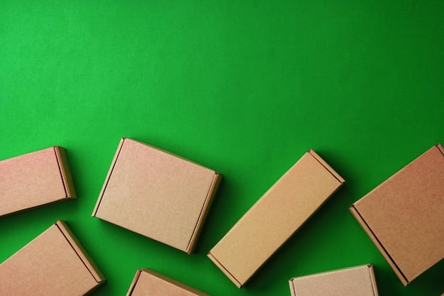 Sustainable Packaging: Reducing Logistics’ Environmental Impact in the US