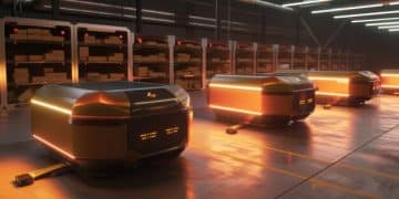 3D Printing & Logistics: Revolutionizing US On-Demand Manufacturing - Cover Image
