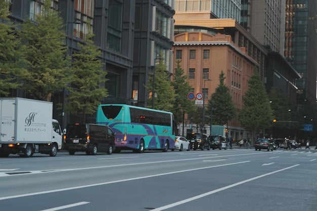 Electric Vehicle Fleets: Cost-Benefit for US Logistics