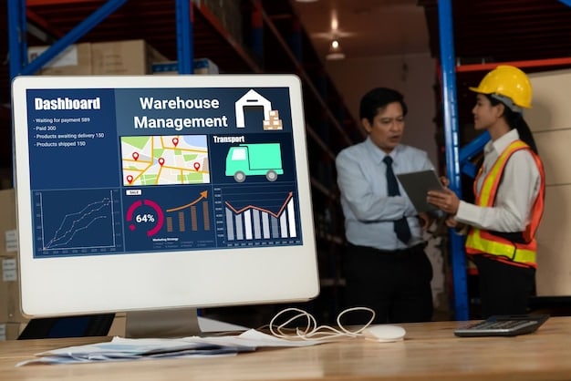 Predictive Analytics: Optimizing US Logistics & Inventory via Forecasting