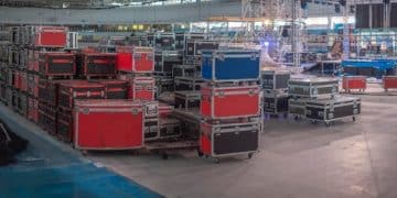 IoT Sensors: Revolutionizing Cold Chain Logistics in the US - Cover Image