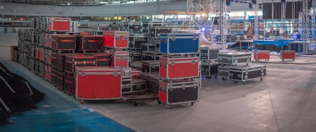 IoT Sensors: Revolutionizing Cold Chain Logistics in the US