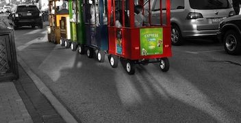 The Future of Urban Logistics: Solving US Congestion & Emissions - Cover Image