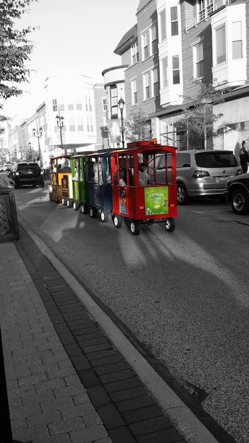 The Future of Urban Logistics: Solving US Congestion & Emissions