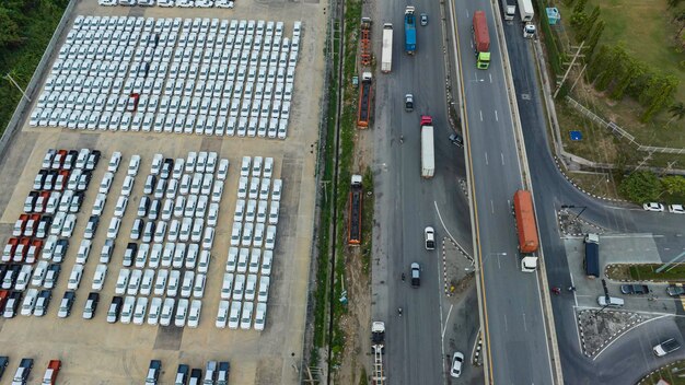 Electric Vehicle Fleets: Cost-Benefit for US Logistics