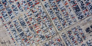 The Impact of Government Regulations on US Logistics Future - Cover Image