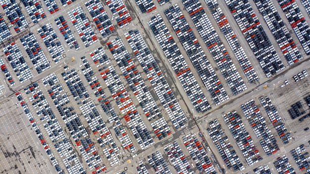 The Impact of Government Regulations on US Logistics Future