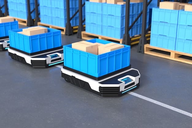 The Skills Gap in Logistics: Preparing the US Workforce for Automation