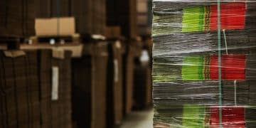 The Evolution of Reverse Logistics in the US: Handling Returns and Waste - Cover Image