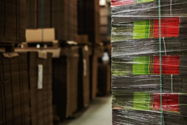 The Evolution of Reverse Logistics in the US: Handling Returns and Waste