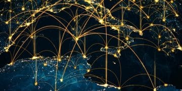 Data Security in US Logistics: Protecting Sensitive Information - Cover Image