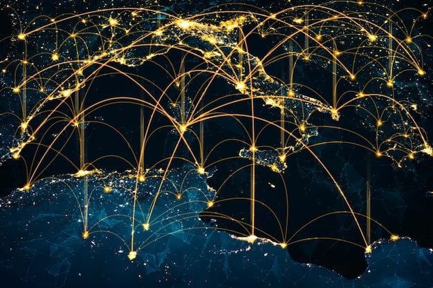 Data Security in US Logistics: Protecting Sensitive Information