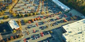 The Sharing Economy: Optimizing Logistics Asset Utilization in the US - Cover Image