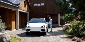 Unlock EV Savings: How the Updated Federal Tax Credit Can Save You $7,500 in 2025 - Cover Image