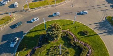 EPA Vehicle Emissions Regulations: Shaping US Sustainable Transportation - Cover Image