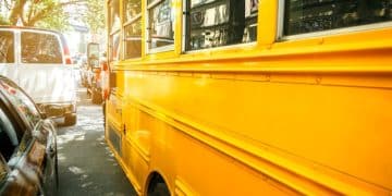Electric School Buses: Federal Grants Driving Adoption & Emission Reduction - Cover Image