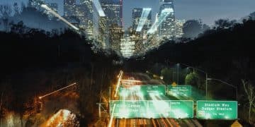 Connected and Autonomous Vehicles: Data Sharing for 15% Fuel Savings - Cover Image
